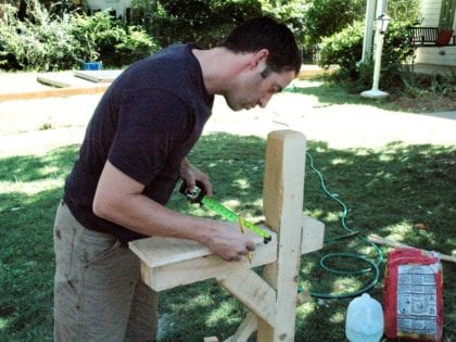 Mailbox Project