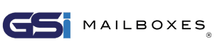 GSI Mailboxes