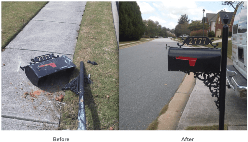 Mailbox Project