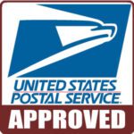 USPS Approved Products