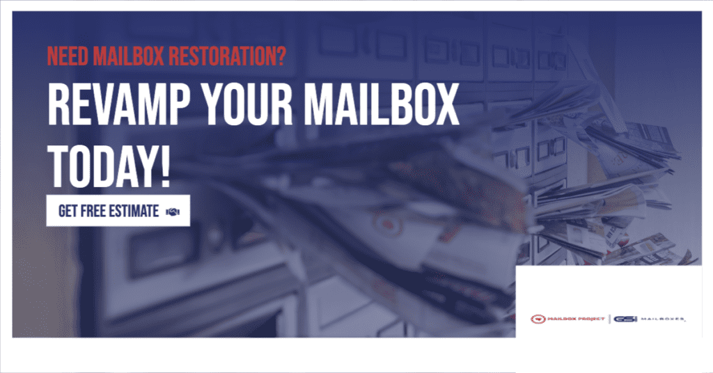 Secure Mail Solutions Atlanta | Mailbox Project